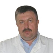 Коган Дмитрий Леонидович, онколог