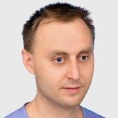 Макиенко Алексей Михайлович, кардиолог