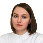 Кокунева Мария Валерьевна, офтальмолог