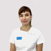 Сидоренко Ольга Владимирована, косметолог