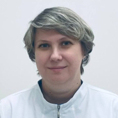 Лапик Галина Анатольевна, терапевт