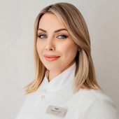 Штыр Елена Олеговна, терапевт