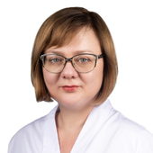 Мыльникова Зоя Борисовна, невролог