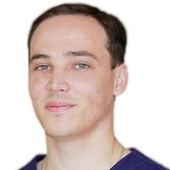 Сайфуллин Рустам Рашитович, хирург