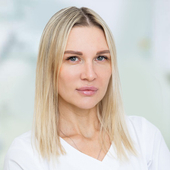 Месмер Татьяна Владимировна, стоматологический гигиенист