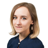 Стома (Пушкарева) Елизавета Вячеславовна, детский нефролог