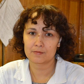 Мирскова Елена Владимировна, психиатр