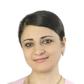 Асатрян Армине Гагиковна, неонатолог