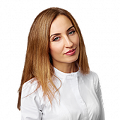 Колганова Анастасия Александровна, гинеколог
