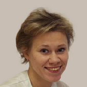Кремешкова Наталья Александровна, гинеколог