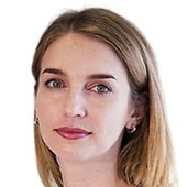 Хамидуллина Юлия Владимировна, рентгенолог