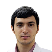 Хинтибидзе Юрий Александрович, невролог