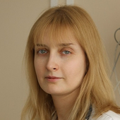 Маркова Елизавета Владимировна, кардиолог