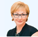 Кременицкая Светлана Анатольевна, психиатр