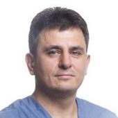 Ларионов Александр Юрьевич, остеопат