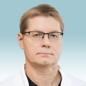 Родин Александр Евгеньевич, нефролог