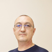 Закиров Ильдар Равильевич, онкогинеколог