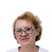 Косарева Ольга Ивановна, кардиолог