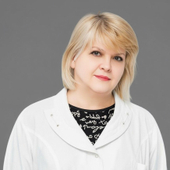 Овчинникова Татьяна Александровна, аллерголог-иммунолог