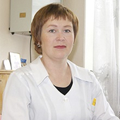 Обухова Инна Владимировна, ревматолог