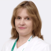 Силкина Наталия Николаевна, физиотерапевт