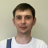 Щербинин Алексей Юрьевич, травматолог