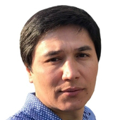 Рахмонов Алижон Валиевич, ортопед