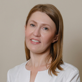 Клюквина Анна Владимировна, стоматологический гигиенист