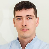 Газизов Ренат Марселевич, массажист