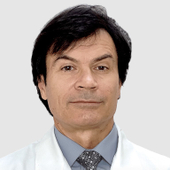 Пчелкин Игорь Валерьевич, невролог