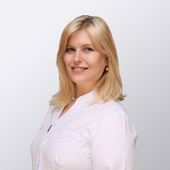 Крейсман Мария Вячеславовна, сурдолог