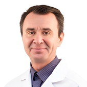 Сиражетдинов Рудель Ривиянович, врач УЗД