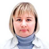 Рябинина (Гридина) Виктория Андреевна, акушер-гинеколог