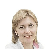 Добренькова Наталья Владимировна, врач УЗД