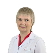 Акчурина Алсу Абдулловна, гинеколог