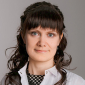 Шевякова Ирина Евгеньевна, дерматолог