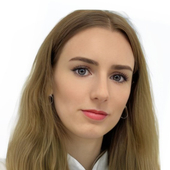 Бородина Анастасия Игоревна, невролог