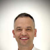 Трофимов Андрей Евгеньевич, стоматолог-ортопед