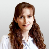 Бирюшева Марина Владимировна, гинеколог