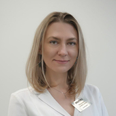 Мельникова Анна Юрьевна, детский невролог