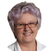 Перова Светлана Владимировна, педиатр