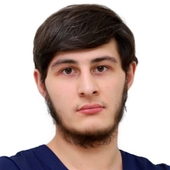 Джуккаев Хасан Манафович, стоматолог-терапевт