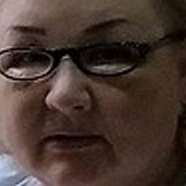 Курицина Ирина Семёновна, психолог