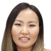 Апенова (Нурова) Маргарита Петровна, офтальмолог