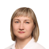 Галактионова Алёна Владимировна, детский стоматолог