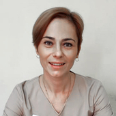 Гуркина Ольга Леонидовна, акушер-гинеколог