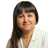 Ященко Тамара Васильевна, онколог