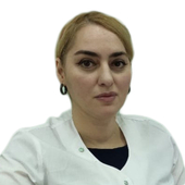 Ужахова Зарема Мурадовна, травматолог-ортопед