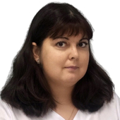 Сорокина Мария Владимировна, ЛОР