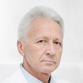 Пантюхин Владимир Семенович, уролог